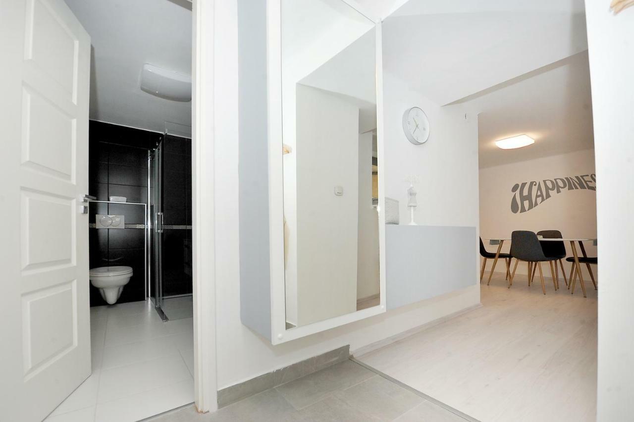 Pure Apartman Печ Экстерьер фото
