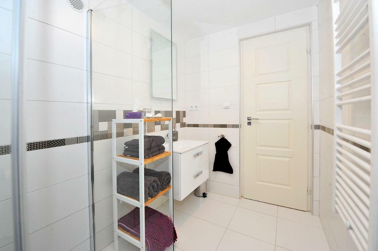 Pure Apartman Печ Экстерьер фото